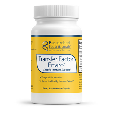 Transfer Factor Enviro